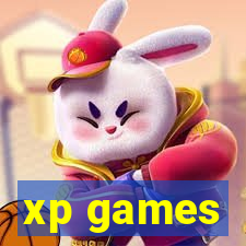 xp games